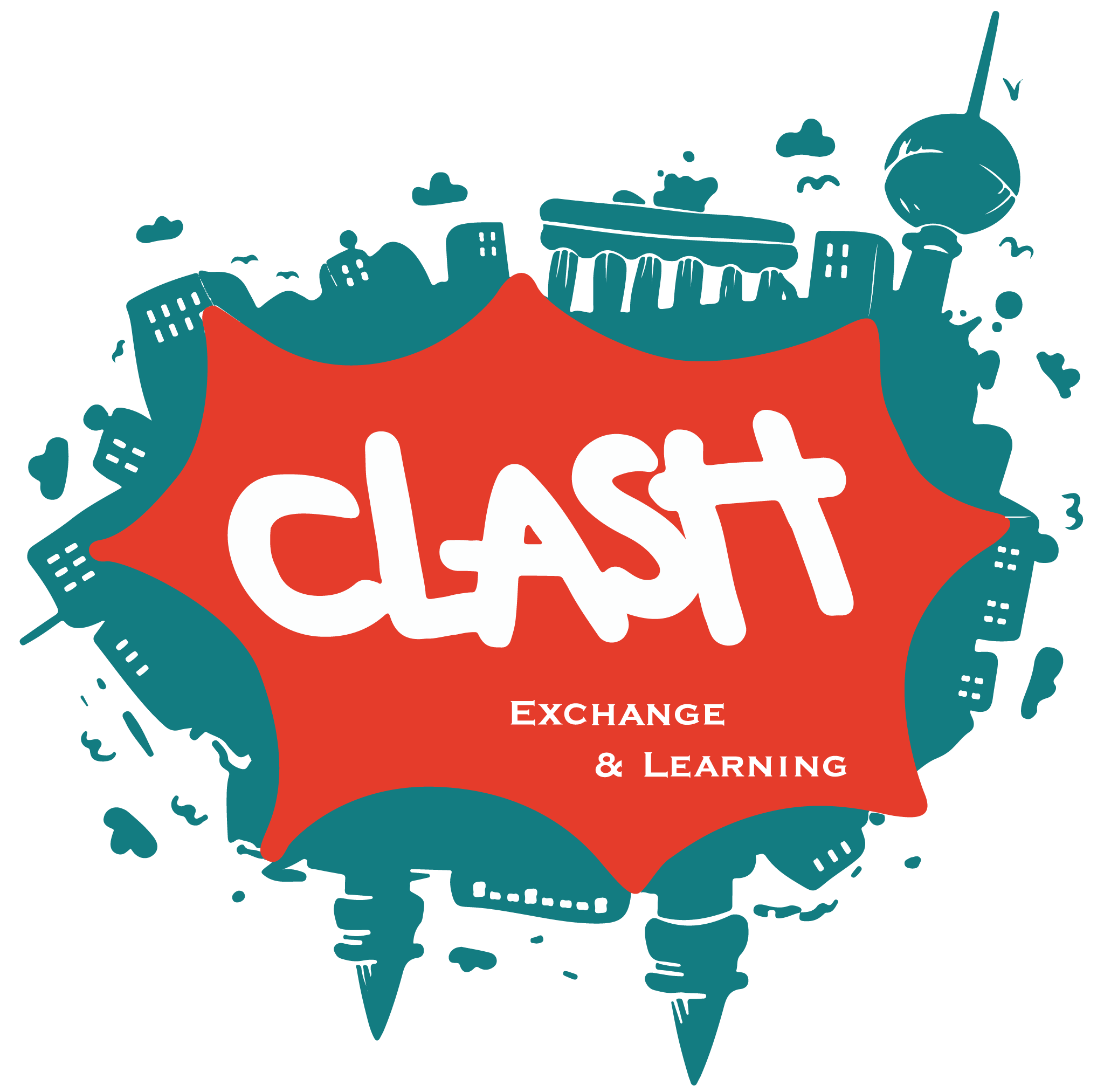 Home - Clash! Exchange & Learning