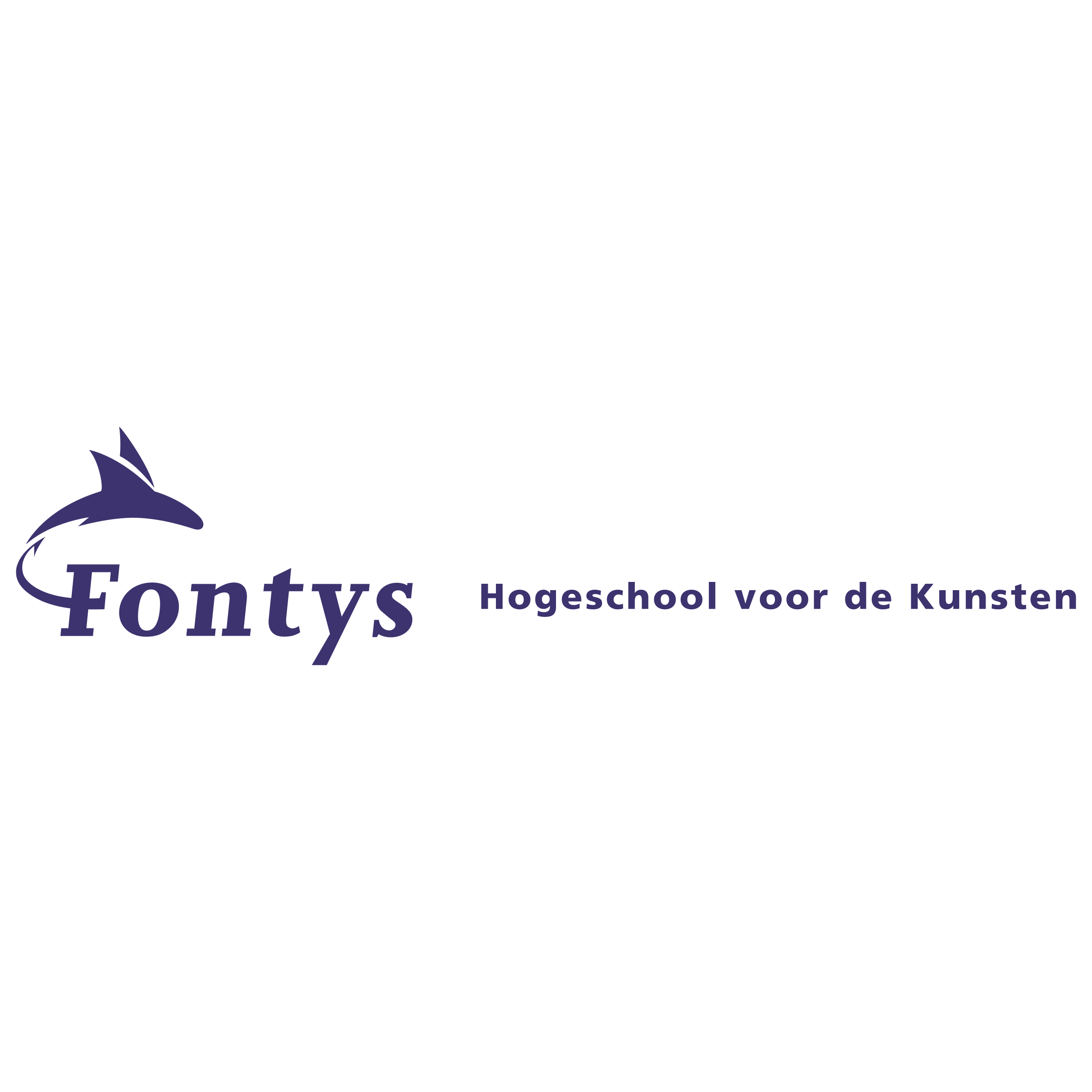 fontys-hogeschool-voor-de-kunsten-logo-png-transparent
